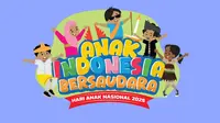 3 Fakta Terkait Peringatan Hari Anak Nasional yang Diperingati Setiap Tahunnya pada 23 Juli
