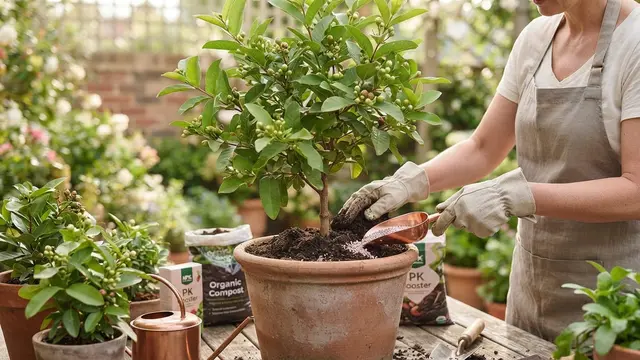 Cara Merawat Jambu Kristal dalam Pot Agar Cepat Berbunga dan Tidak Mudah Gugur