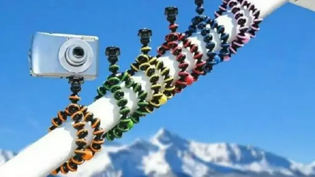 Gorilla pod (Sumber foto: Bukalapak)