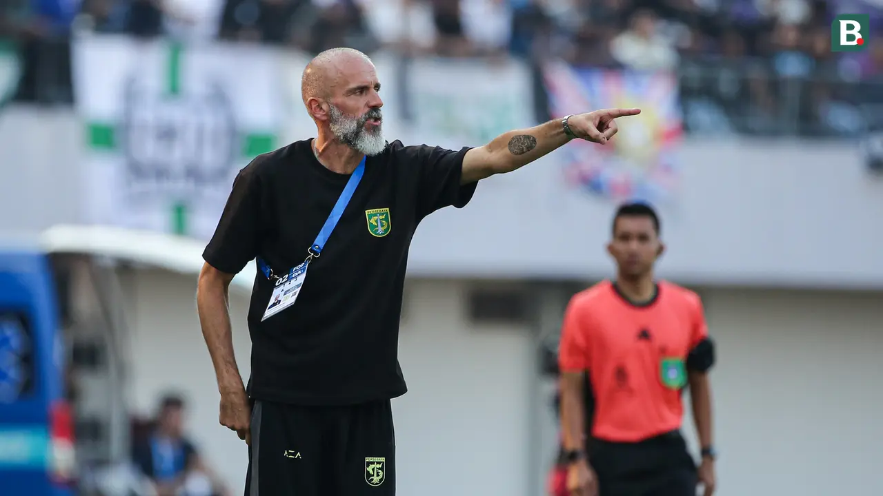 Eduardo Perez Persebaya Surabaya