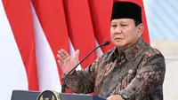 Dalam sidang kabinet paripurna kali ini, Presiden Prabowo juga membahas kelanjutan program-program strategis seperti program makan bergizi gratis, pembangunan rumah subsidi, perluasan lahan pertanian, dan inisiatif lainnya. (Biro Pers Istana Kepresidenan)