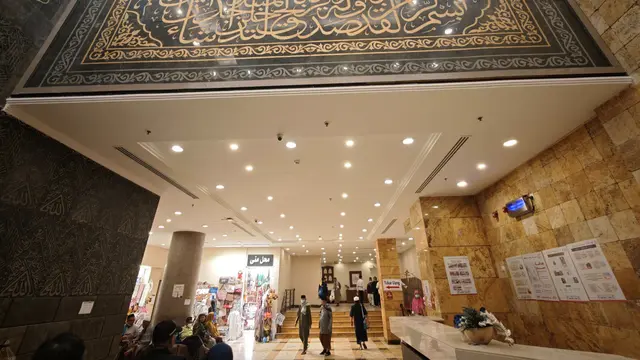 PPIH Luruskan Perkara Hotel Jemaah Haji yang Dikatakan Tak Layak, Sebut Terjemahan Nota Diplomatik dari Arab Saudi di Media Tak Tepat