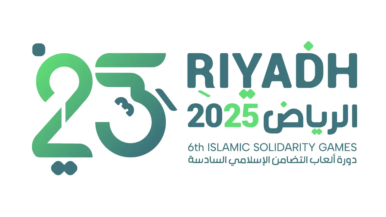 Islamic Solidarity Games 2025.