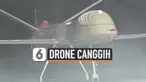 TV Drone