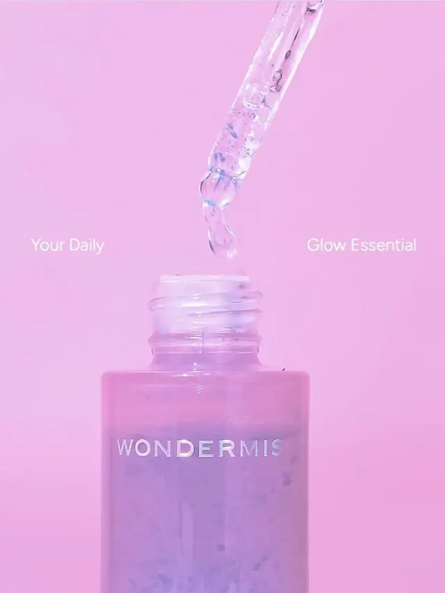 Bright Essence sebagai Brightening Step