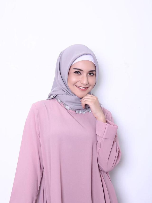 Masih Single, Ini 7 Potret Bianca Liza yang Mengaku Tolak Pria Kaya Raya