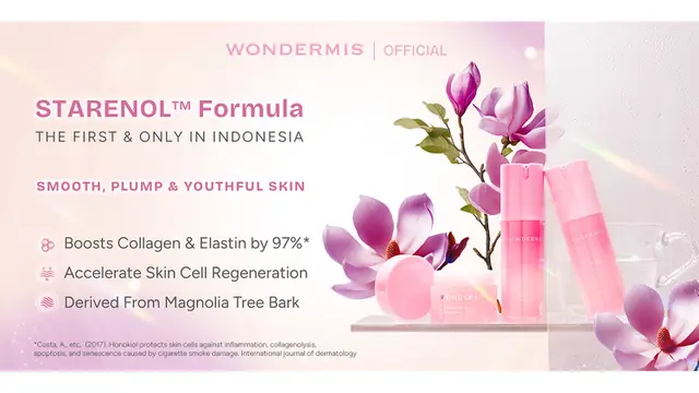 WONDEMIS OFFICIAL.