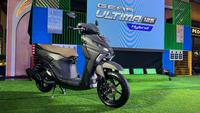 7 Rekomendasi Motor Irit Buat Pulang-Pergi Kerja Jauh