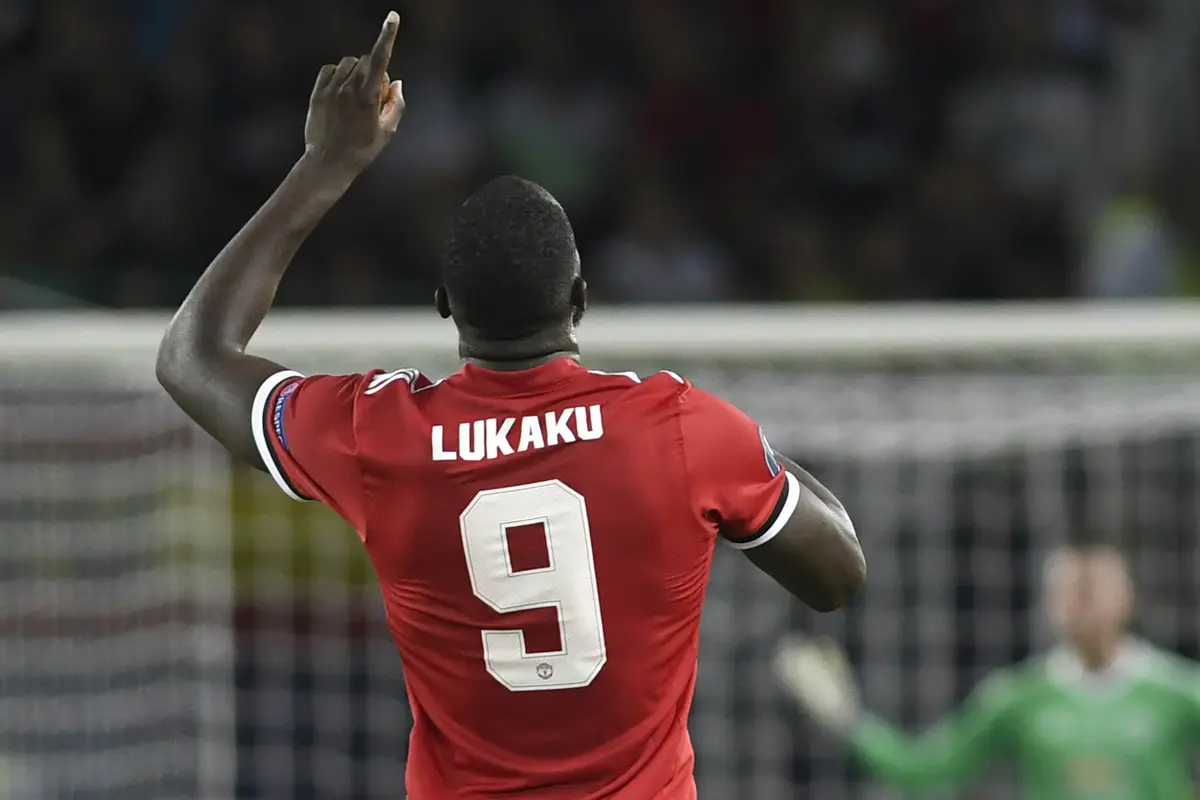 Manchester United