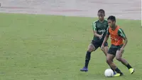 Osvaldo Haay Akui Sudah Lama Tak Dikontak Persebaya