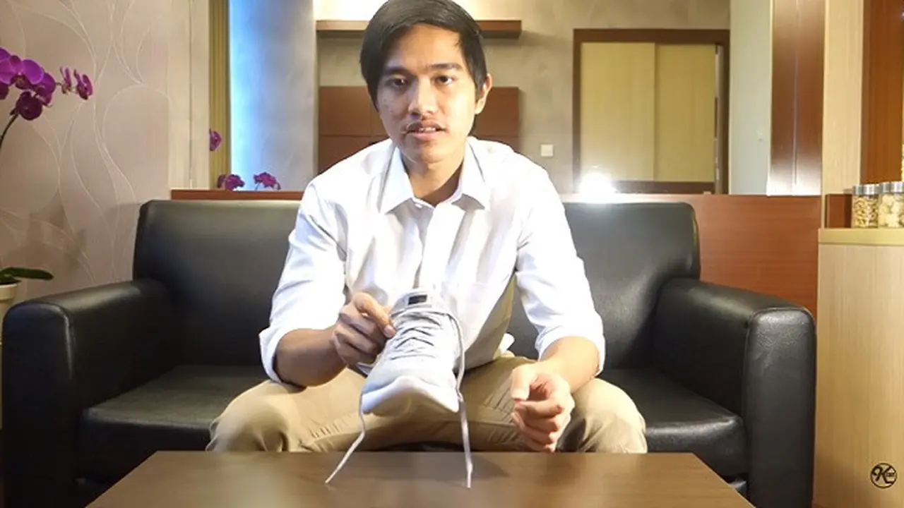 Kaesang Pangarep