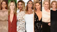 7 Aktris Hollywood Berpenghasilan Lebih Tinggi dari Suaminya. (foto: berbagai sumber)