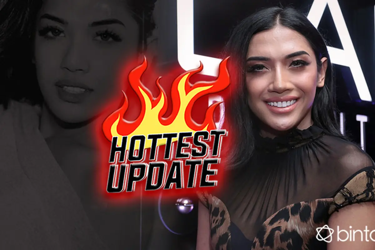 [Bintang] HL Hottest Update Millendaru