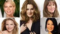 Rahasia di Balik Tampilan Energik 6 Selebriti Hollywood