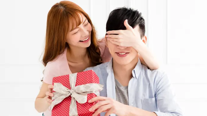 Rekomendasi Hadiah Buat Si Dia Pecinta Gaming