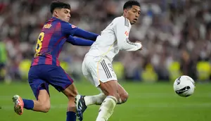 Keputusan Jose Mourinho soal Jude Bellingham Akan Jadi Penentu Arah Permainan Real Madrid
