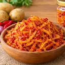 Resep Kentang Balado Kering Tahan Lama untuk Stok Lauk, Mudah Dibuat