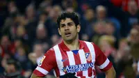 Inilah Susunan Pemain Getafe vs Atletico