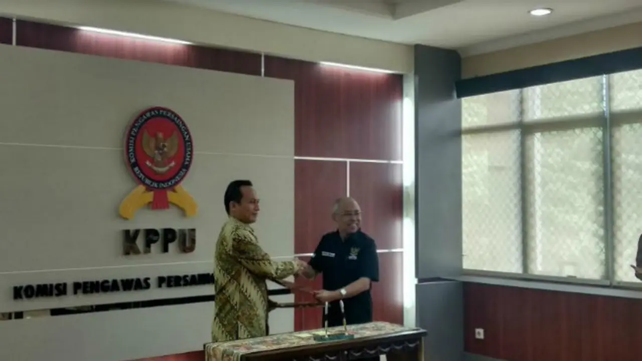 (Foto: Liputan6.com/Maulandy R)