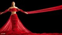 Wanita Berbaju Merah atau `Pink`, Tandanya Sedang Mencari Cinta