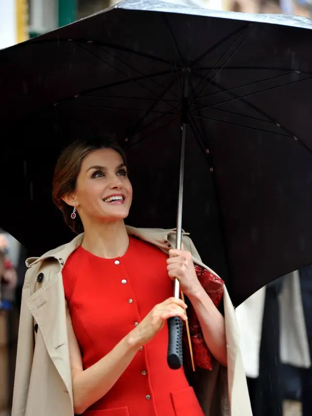 [Bintang] Queen Letizia