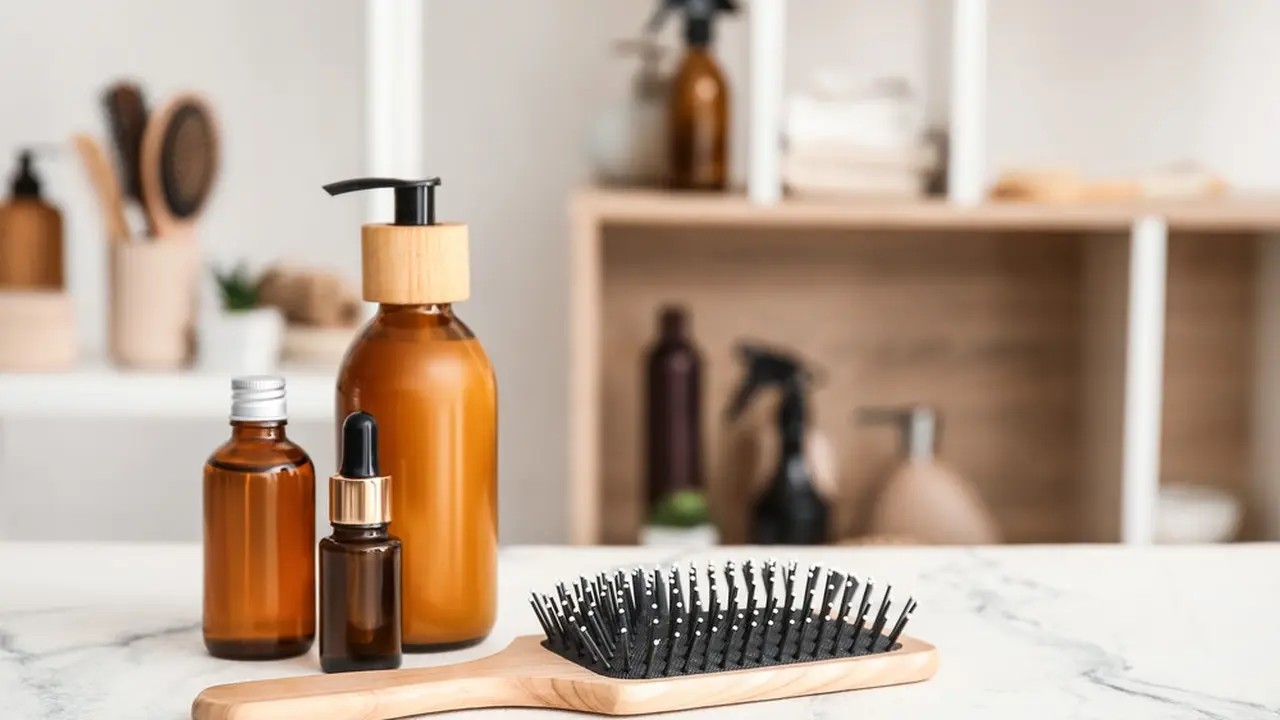 13 Tips Perawatan Rambut Rusak yang Praktis Dilakukan, Nggak Perlu ke Salon Cukup di Rumah Aja