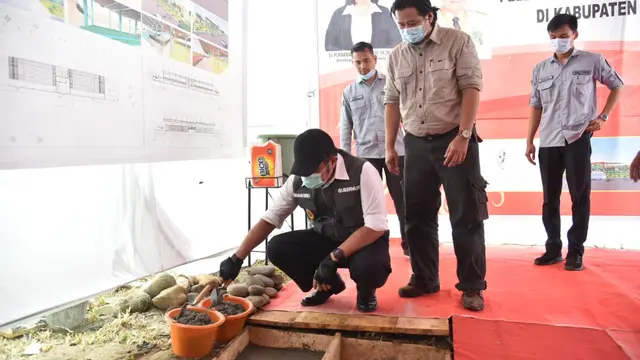 Jadi Tuan Rumah Piala Dunia U-20, Gubernur Sumsel Dorong Prestasi Atlet di PALI