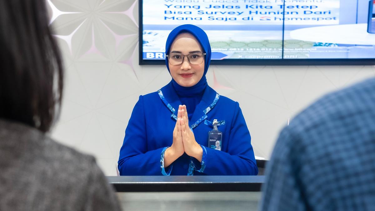 Layanan Operasional BRI Dibuka Terbatas selama Periode Libur Nataru ...