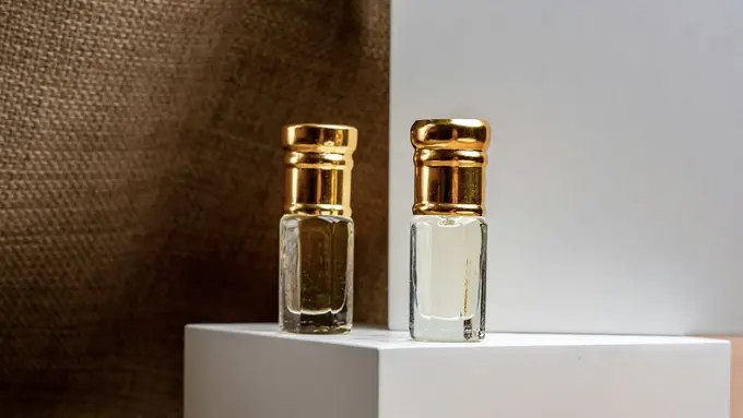 Ini Kepribadian Penyuka Parfum dengan Wangi Musk Amber yang Memancarkan Aura Kenyamanan