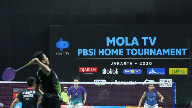 PBSI Home Tournament