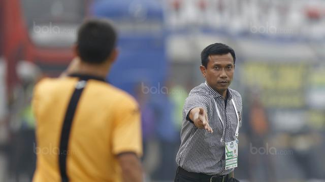 Widodo Cahyono Putro