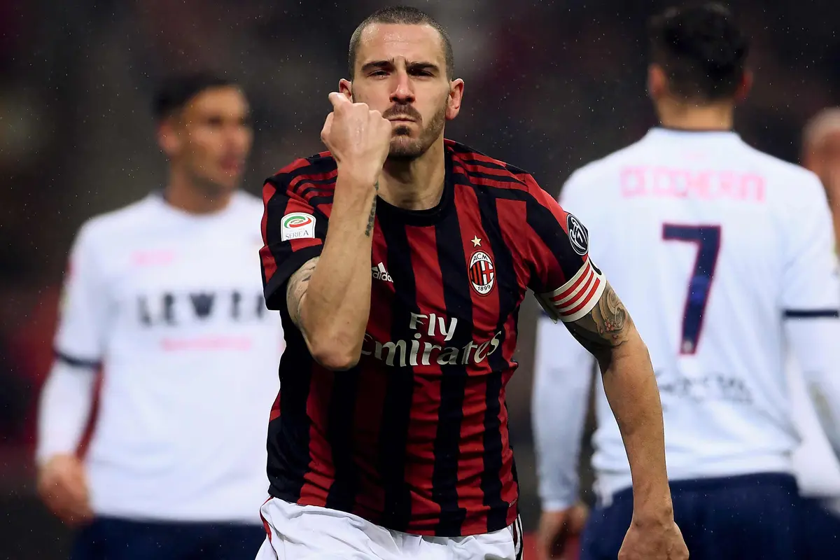 AC Milan