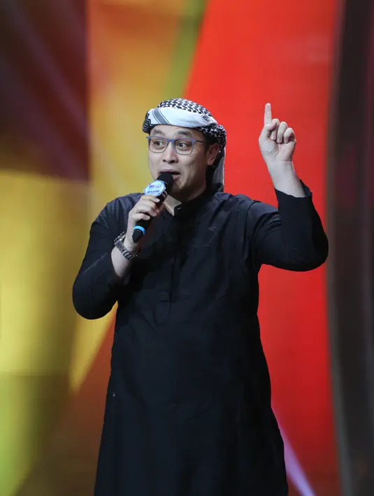 (Adrian Putra/Bintang.com)