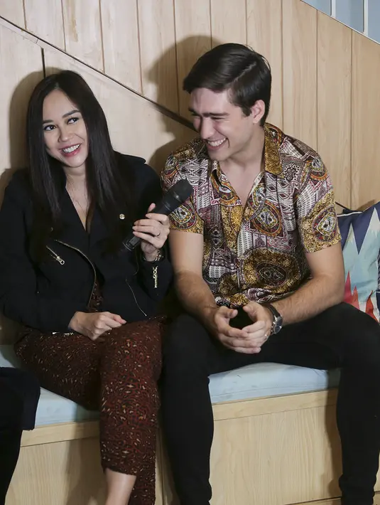 (Budi Santoso/KapanLagi)