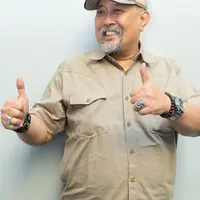 Preskon Indonesian Box Office Movie Awards 2018 (IBOMA 2018) (Adrian Putra/bintang.com)