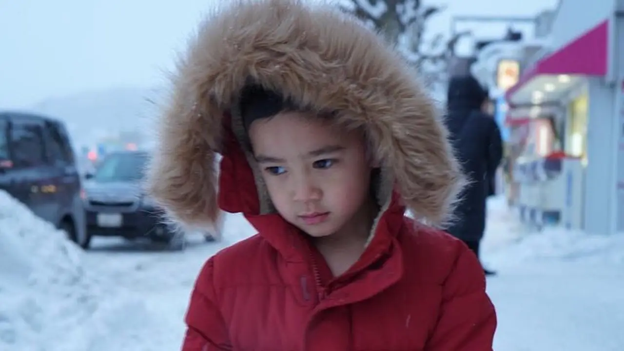 Rafathar Malik Ahmad