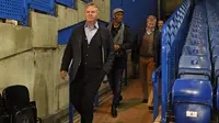Jadi Pelatih Chelsea, Hiddink Wajib Beli 3 Pemain Ini