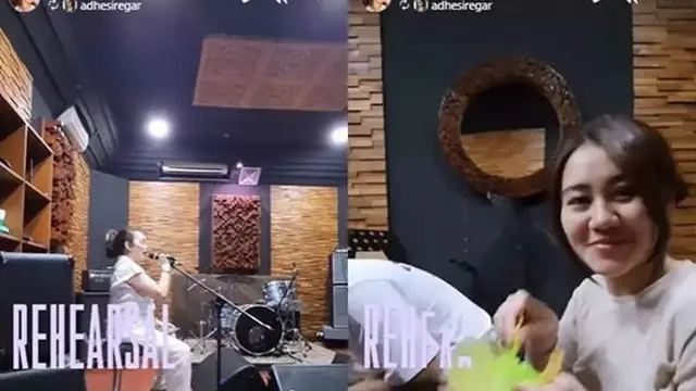 Aaliyah Massaid - Thariq Halilintar