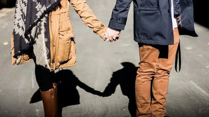 Diakah yang akan jadi calon suamimu?/ copyright Pixabay.com