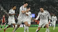 Harry Maguire Dijatuhi Sanksi Larangan Main dan Denda Usai Dikartu Merah di Laga Bournemouth vs MU