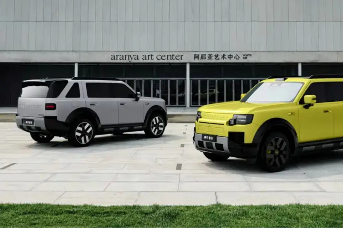 Freelander 8