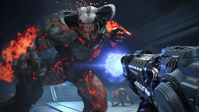 DOOM Eternal