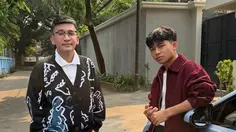 Ruben Onsu Laporkan Dua Kasus Sekaligus: Dugaan Peretasan Email Betrand Peto & Video Call Tersebar