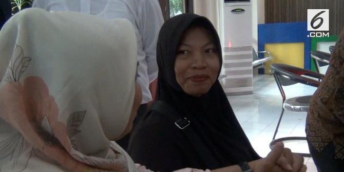 VIDEO: Baiq Nuril Ajukan PK terhadap Putusan MA
