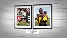 Piala dunia U-20 telah menjadi tempat lahirnya berbagai pemain terbaik dunia. Berikut para pemain terbaik dunia yang bersinar di ajang Piala Dunia U-20 hingga kariernya di timnas senior.