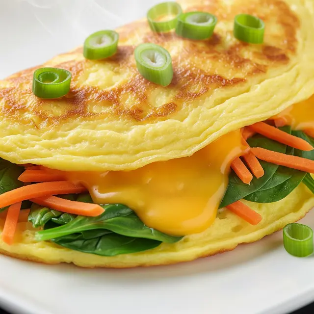 Resep Telur untuk Sahur yang Enak Mudah Dibuat (Image by Gemini AI)