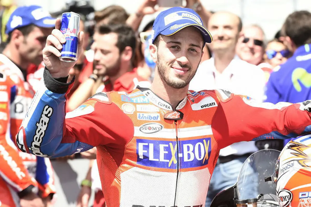Andrea Dovizioso