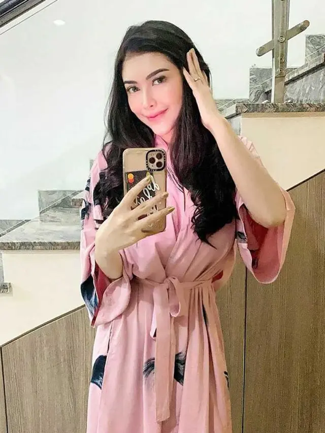 Rica Andriani