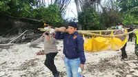 Jenazah WNA Malaysia Korban KMP Tunu Pratama Jaya Berhasil Ditemukan