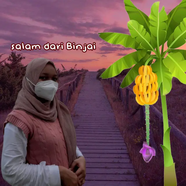 Gadis Ini Minta Fotonya Diedit Agar Estetik, 6 Hasilnya Malah Bikin Ketawa